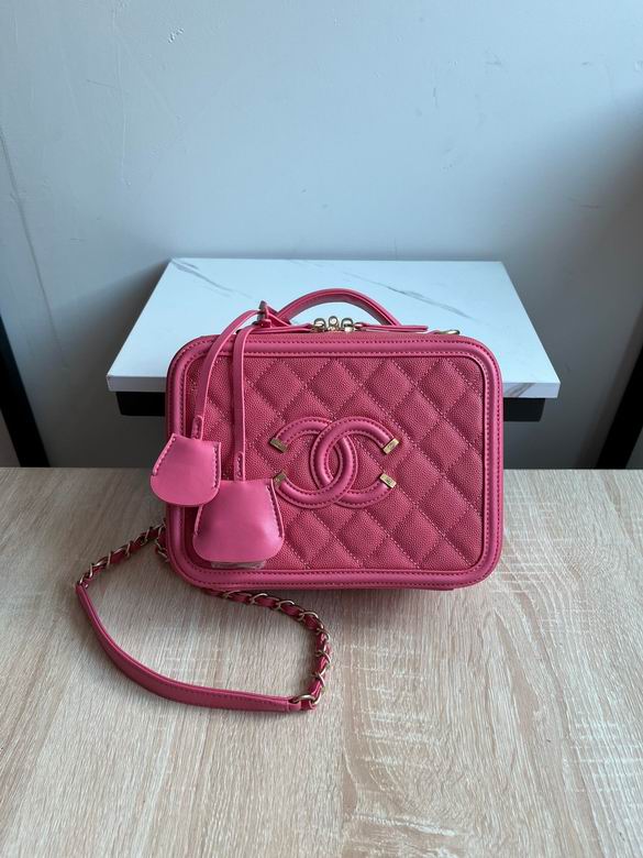 93343 21cm AL Four Colors