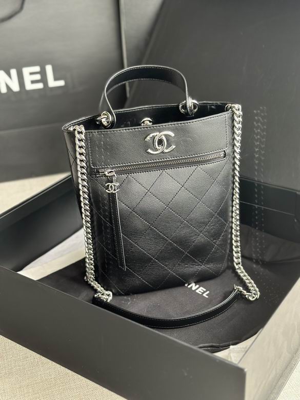 S0577 20X24X10cm BL  2colour