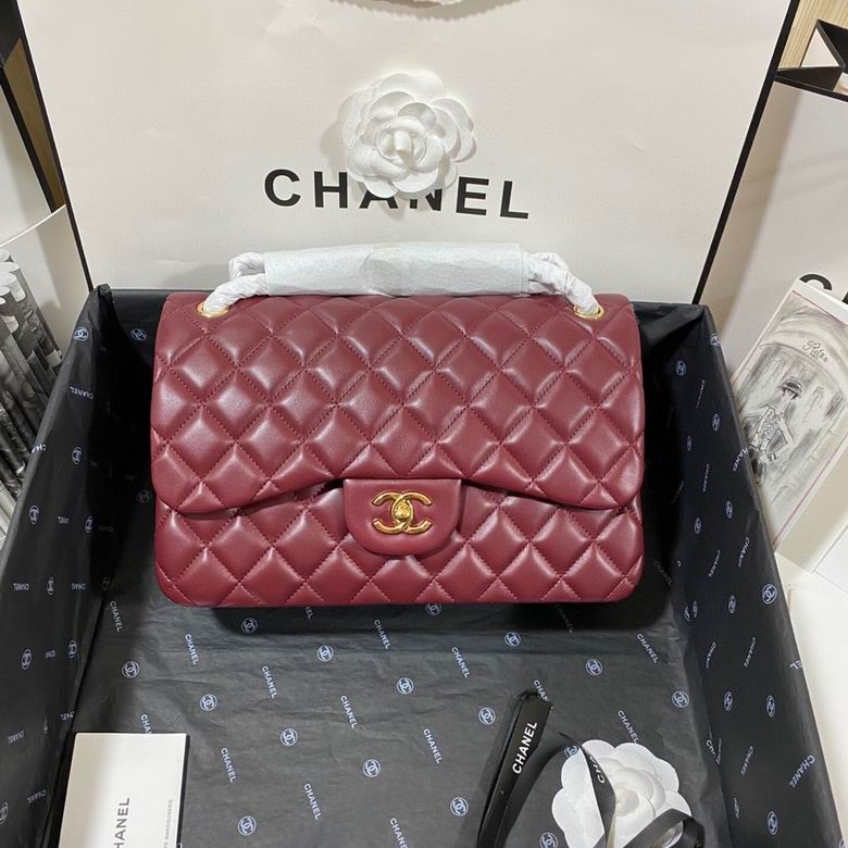 Chanel Classic Flap