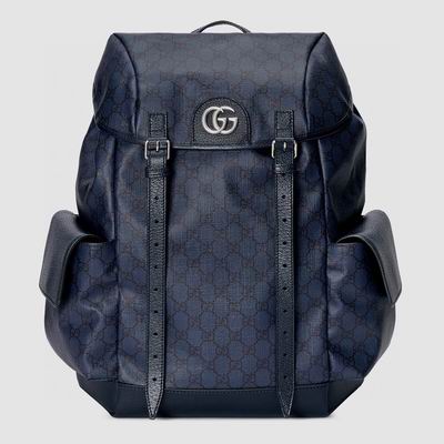 2026 Gucci  Backpack Original