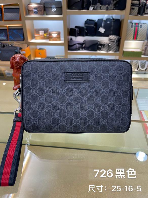 2026 Gucci  Handbag  Original