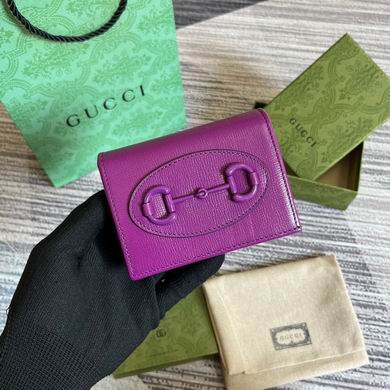 Gucci Horsebit 1955 · 11×8.5×3 cm