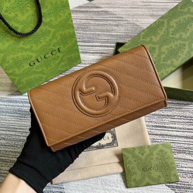 Gucci Blondie · 10×19×3.5 cm