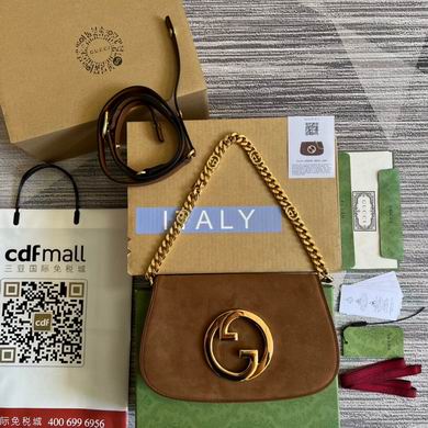 Gucci Blondie · 28×16×4 cm