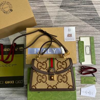 2026 Gucci Women Bags  Original