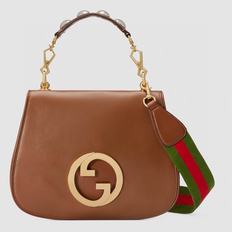 Gucci Blondie · 29×22×7 cm