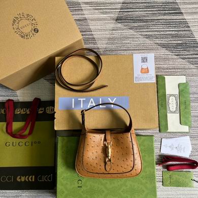 Gucci Jackie 1961 · 19×13×3 cm