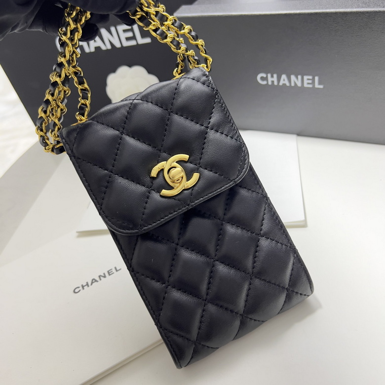 2024 Chanel Cell phone bag 1��1