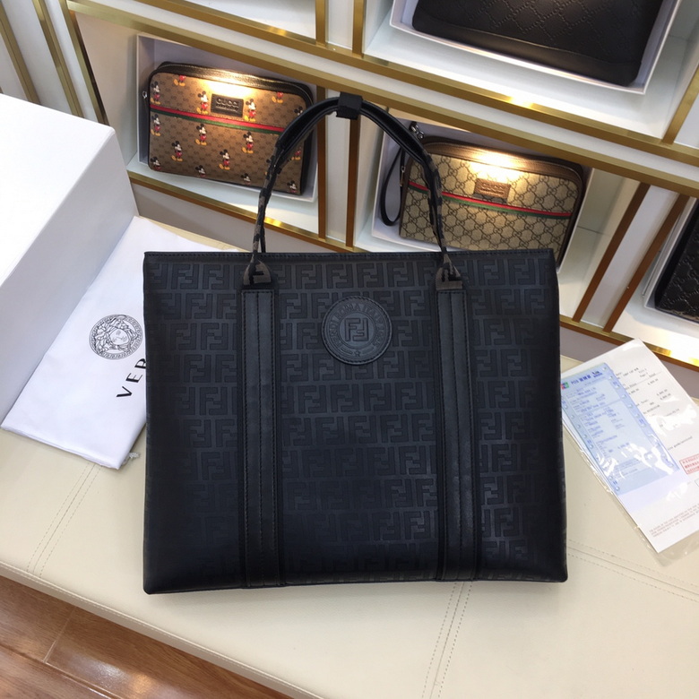 2024 Fendi briefcase 1��1