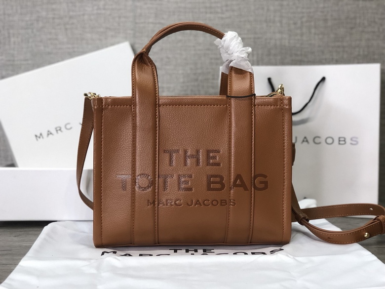 Marc Jacobs The Tote Bag · 26×22×11 cm