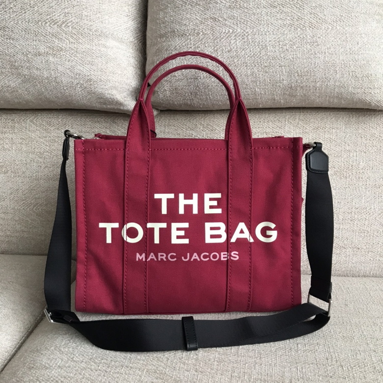 Marc Jacobs The Tote Bag · 41×34×15 cm