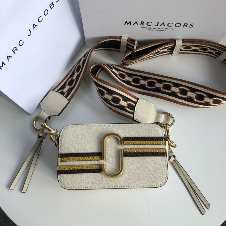 Marc Jacobs Snapshot · 18×11×6 cm