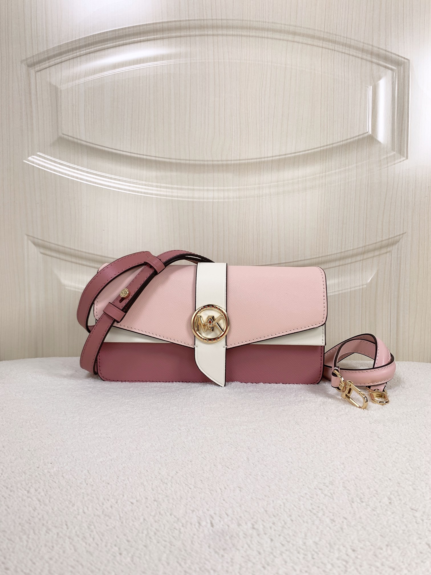 Michael Kors Greenwich · 25×8×13 cm