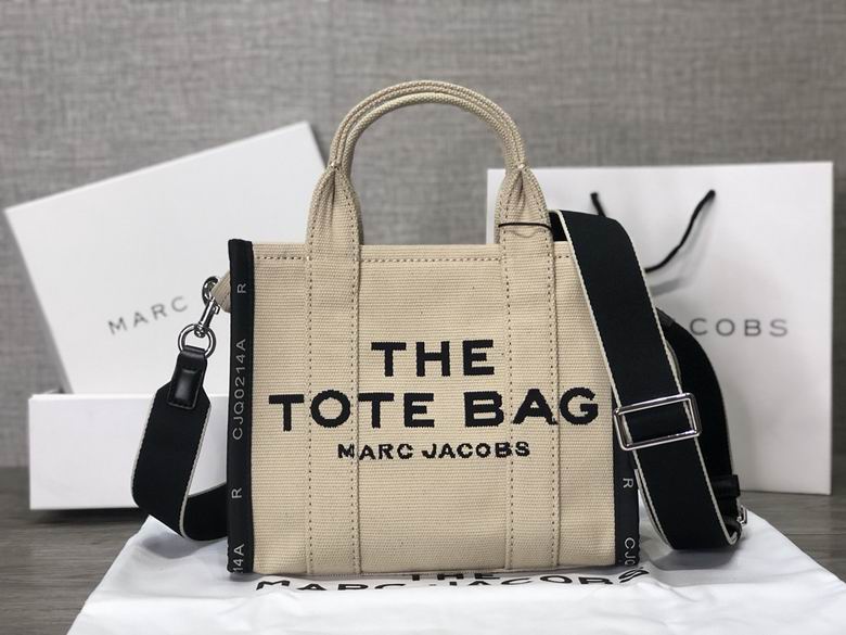Marc Jacobs The Tote Bag · 41×34×15 cm