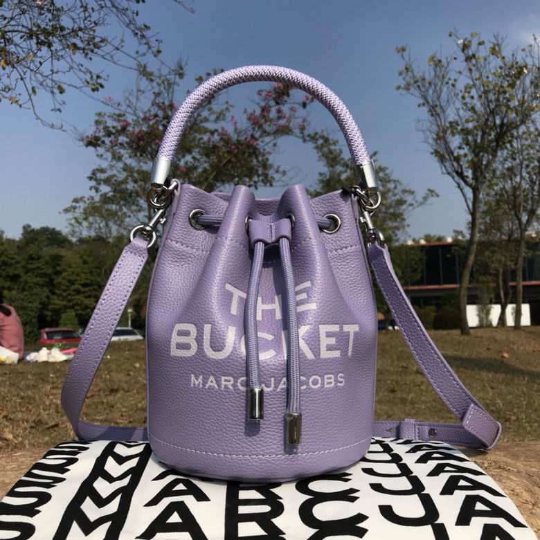 Marc Jacobs The Bucket Bag
