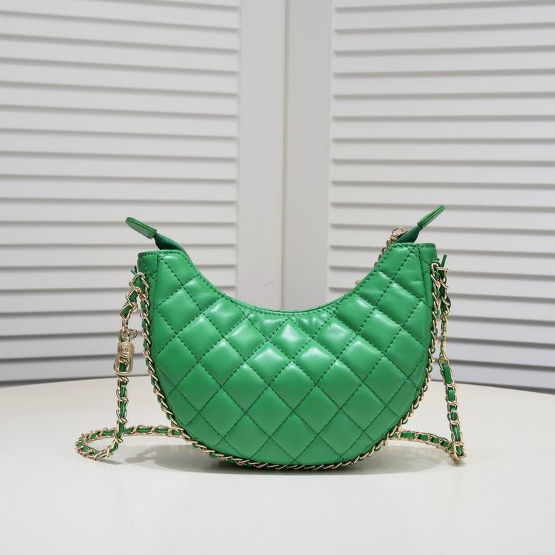 2024 Chanel Crescent pack 1:1