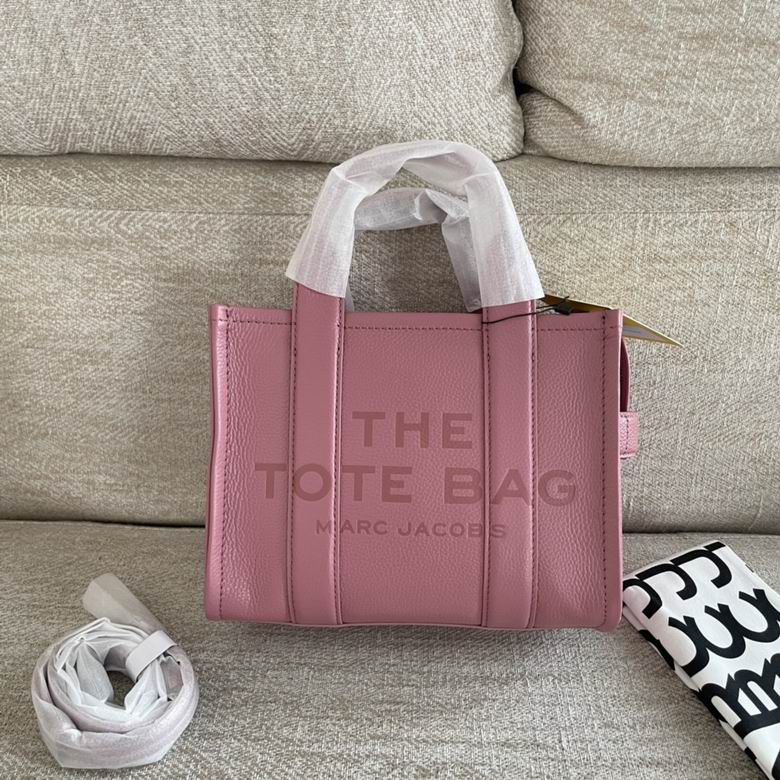 Marc Jacobs The Tote Bag · 26×22×11 cm
