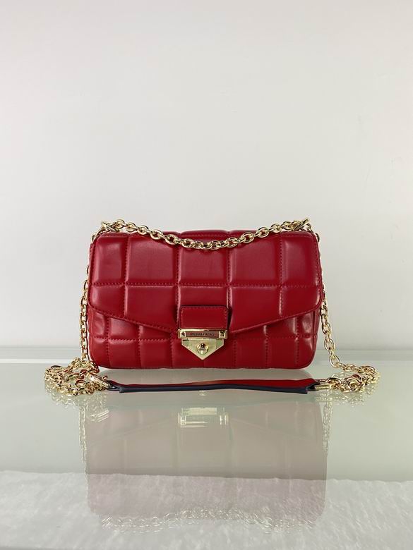 Michael Kors Soho · 25×7×15 cm