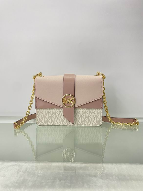 Michael Kors Greenwich · 20×15×7 cm