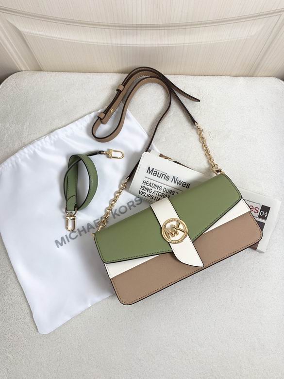 Michael Kors Greenwich · 25×8×13 cm