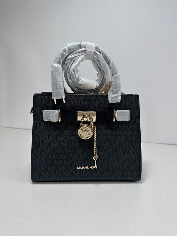 Michael Kors Hamilton · 25×20×11 cm