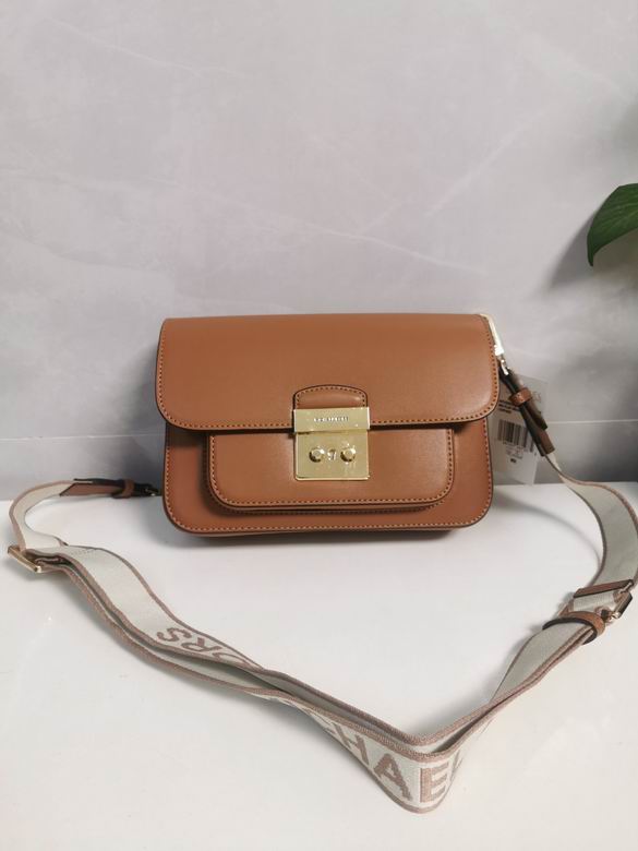 Michael Kors Sloan Editor · 23×16×5.5 cm