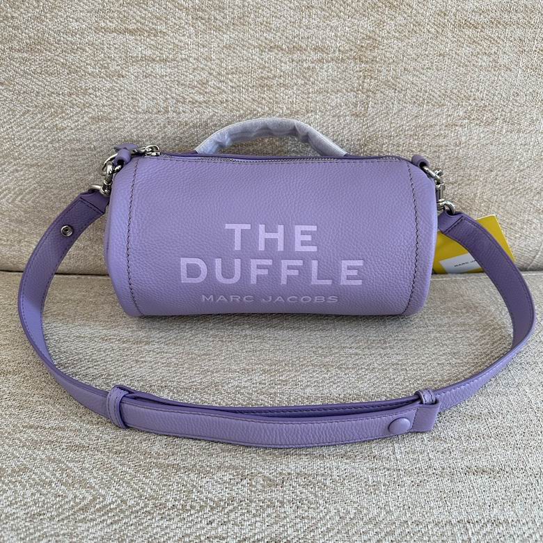 Marc Jacobs The Duffle · 25×13×13 cm