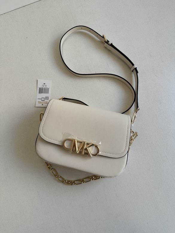 Michael Kors Parker · 24×18×7 cm