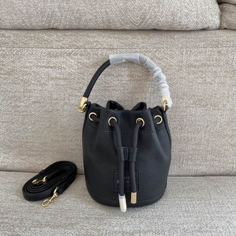 The Bucket Bag
