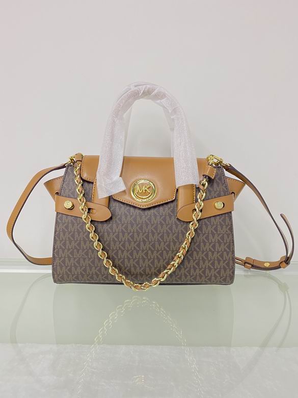 Michael Kors Carmen · 28×13×20 cm