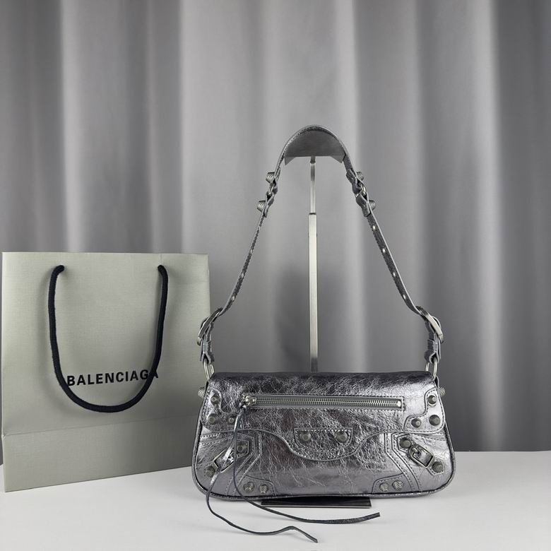 Balenciaga Le Cagole · 29×13×4 cm