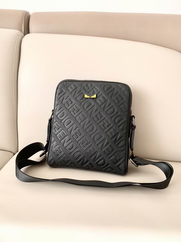 2024 Fendi Shoulder bag1��1