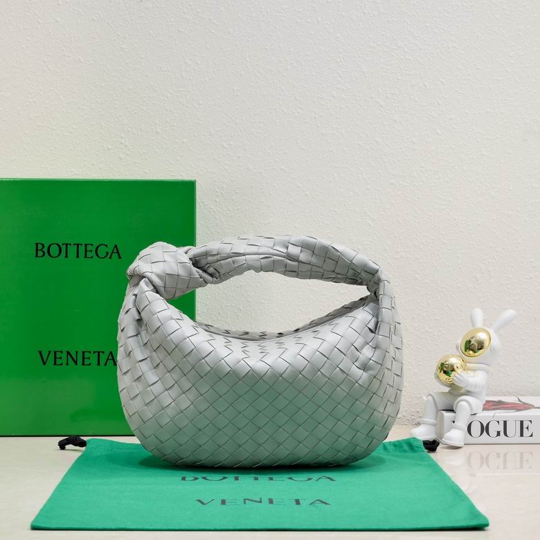 Bottega Veneta Jodie · 36×21×13 cm