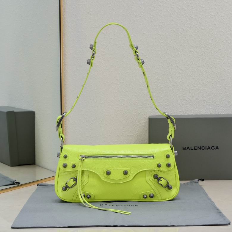 Balenciaga Le Cagole · 30×15×5 cm