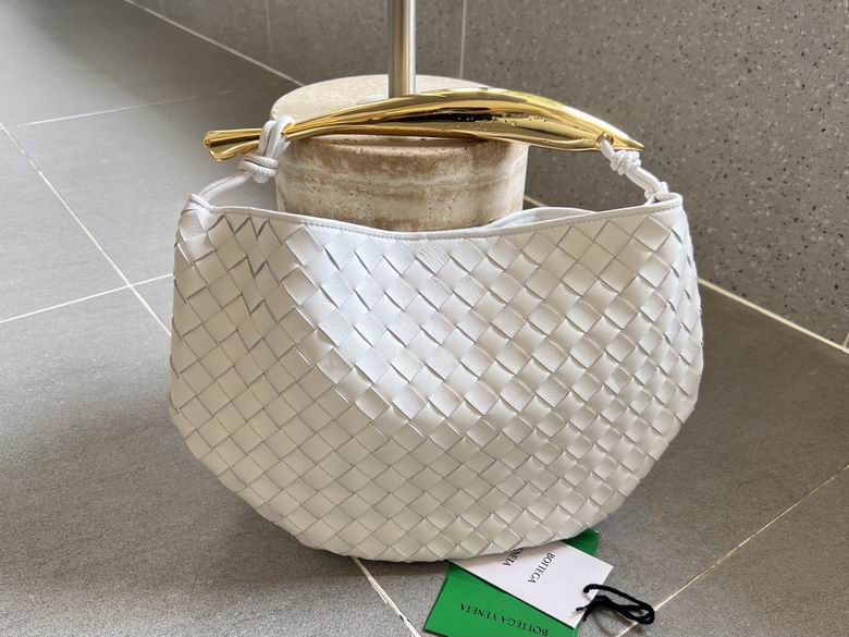 Bottega Veneta Sardine · 33×20×4 cm
