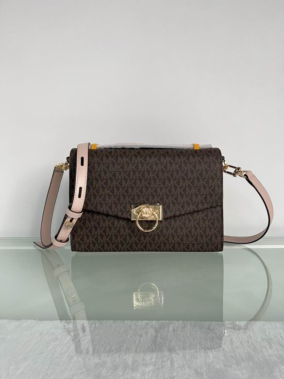 Michael Kors Hendrix · 25×8.5×18 cm