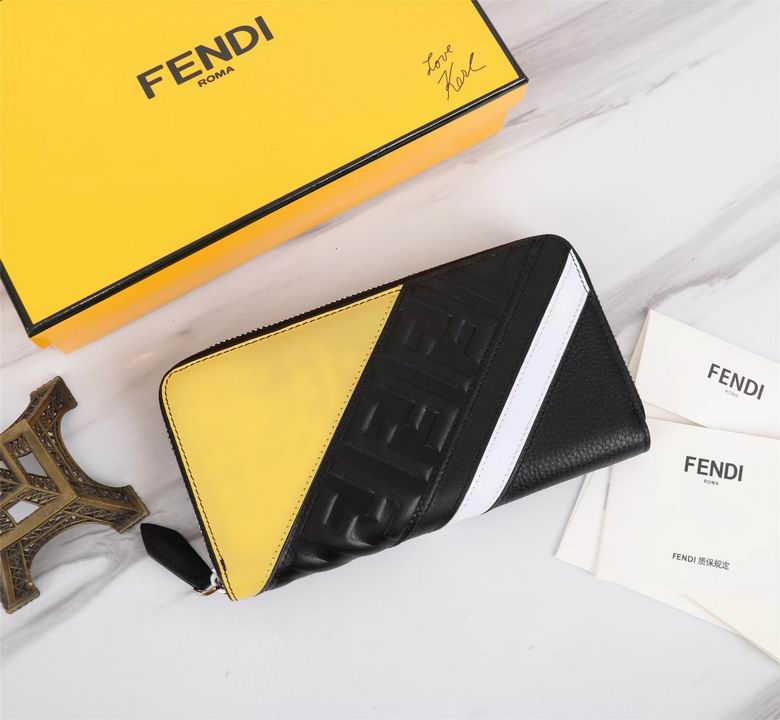 Fendi Bag Bugs · 19.5×10.5×3 cm
