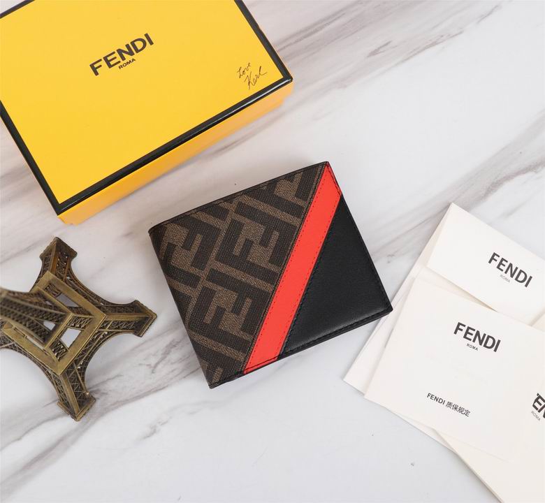 Fendi Bag Bugs · 12×9.5×2 cm