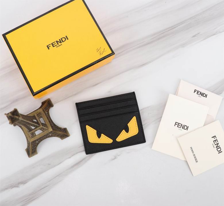 Fendi Bag Bugs · 10.5×9 cm