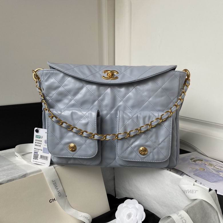AS4668 21.5X30X5cm BL 2colour