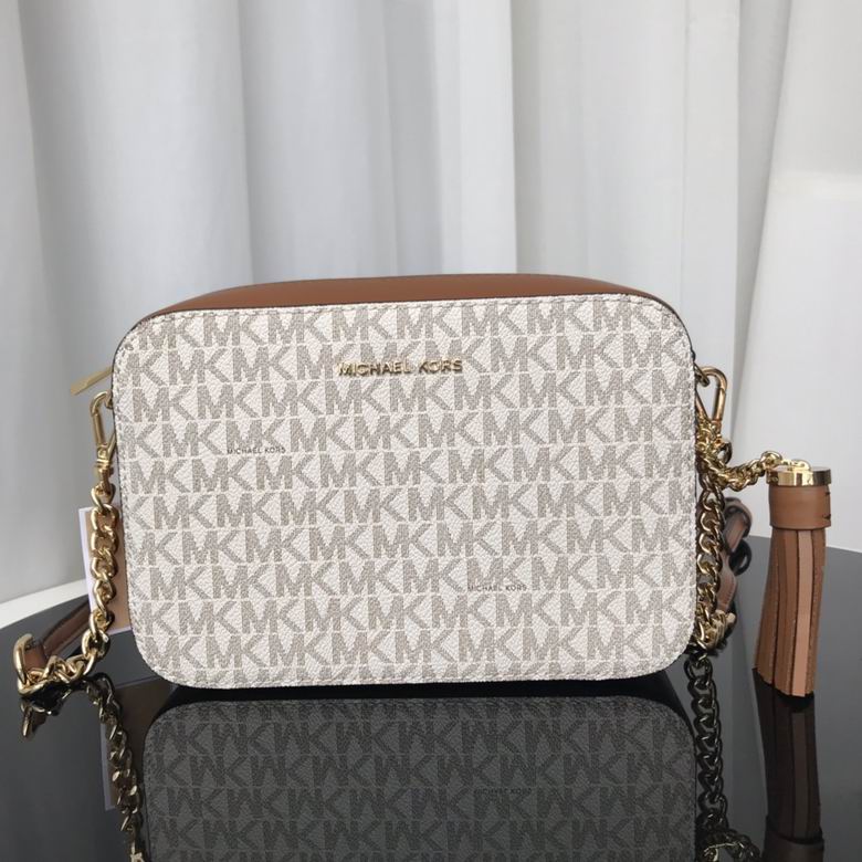 Michael Kors Jet Set Camera Bag · 22×15×7 cm