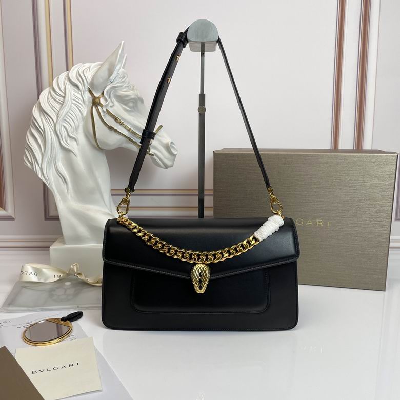 Serpenti East-West
