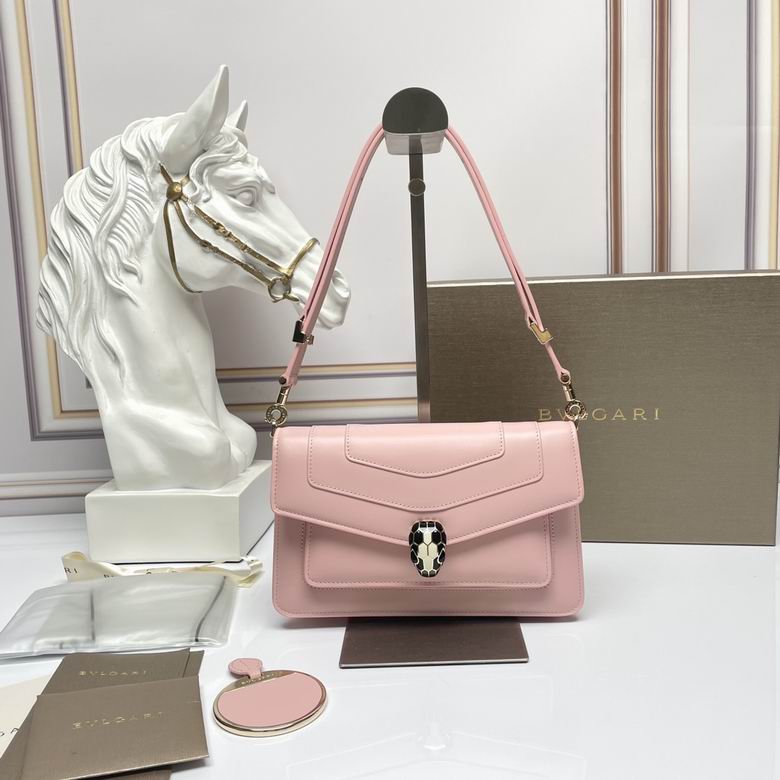 Bvlgari Serpenti Forever · 22×15×4.5 cm