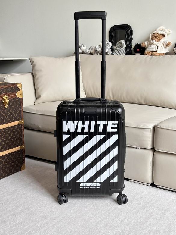 Rimowa 21 Inch 040102 QS 5 Colors