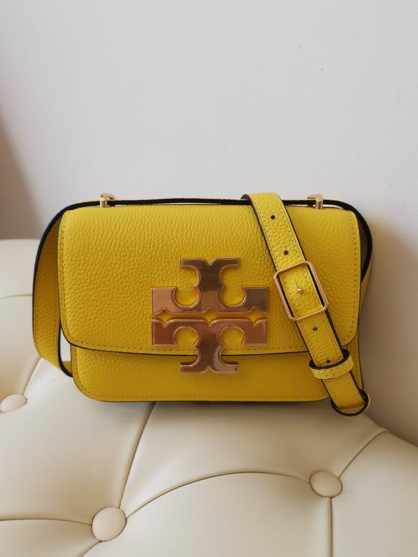 Tory Burch Eleanor · 13.5×19×6.5 cm