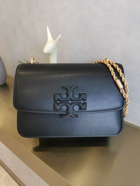 Tory Burch Eleanor · 25×17.5×7 cm