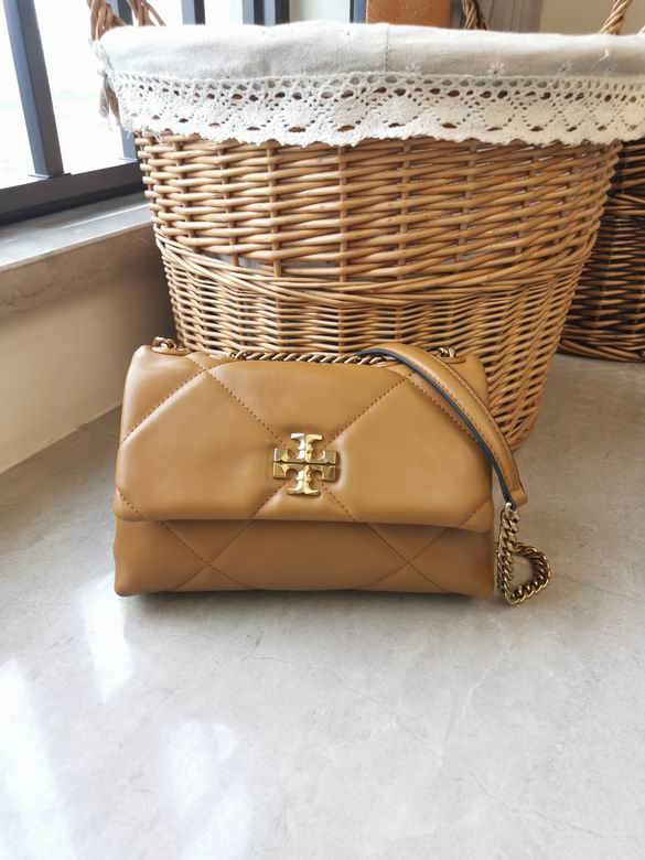 Tory Burch Kira · 22.5×7.5×15.5 cm