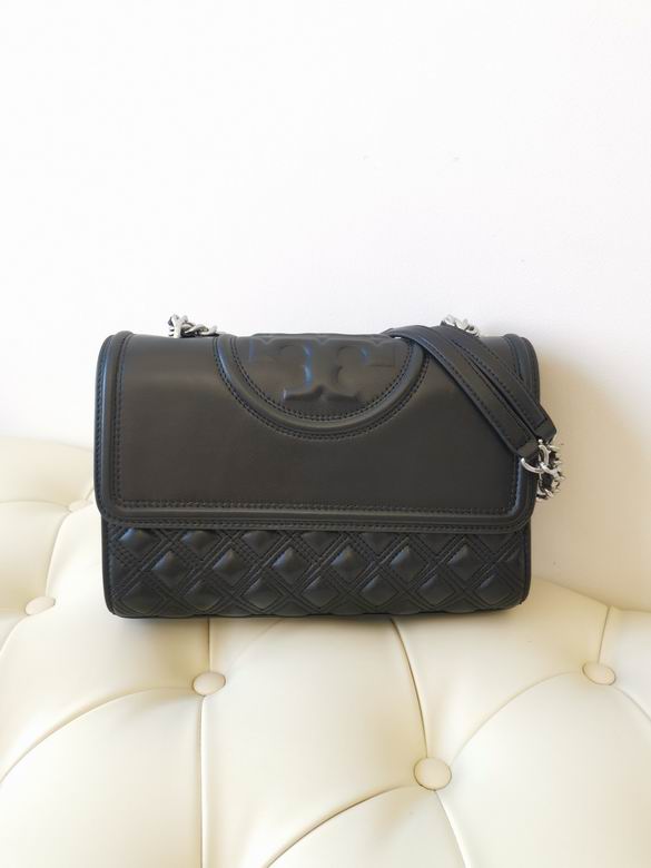 Tory Burch Fleming · 7×18×8.3 cm