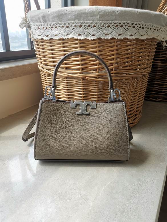 Tory Burch Eleanor · 14×21×8 cm