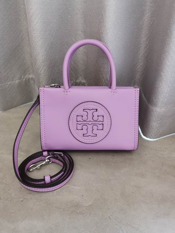 Tory Burch Ella · 18.5×12.5×7 cm